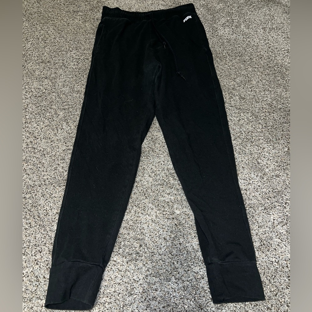 PINK Victoria’s Secret sweatpants